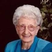 Obituary information for Annabelle Gallagher