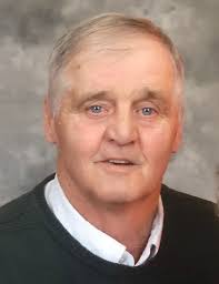 Obituary information for John Henry Hansen