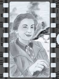 Gerda taro, fotógrafa alemana, corresponsal durante la guerra española. Unsere Frau Der Woche Gerda Taro Frauenseiten Bremen Frauenseiten Bremen