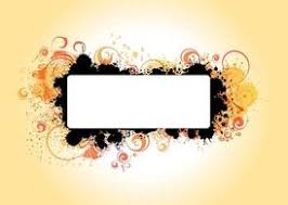 Last example, create a rectangle with rounded corners: Free Rounded Rectangle Clipart In Ai Svg Eps Or Psd