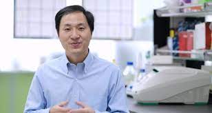 China May Have Made The World S First Designer Babies Despite The Risks
