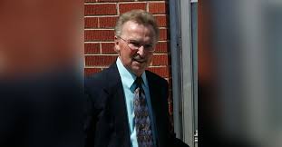 Obituary information for Rev. Carl "Skipper" Lee