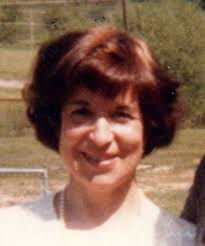 Oswego County TodayAna Maria Borruel Escribano Beattie