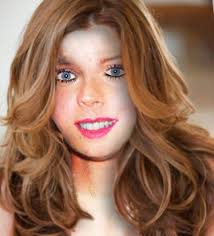 Guess the actress or character name