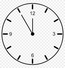 Small Clock Clip Art Hd Png Download 600x600 605668 Pngfind Search more hd transparent clock image on kindpng.