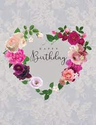 Download and use 100,000+ beautiful flowers stock photos for free. Happy Birthday Sms For Sister Lover Girlfriend Happy Birthday Flower Happy Birthday Sms Happy Birthday Greetings