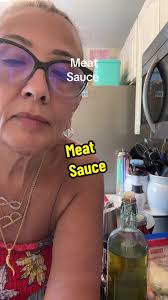 Meddyssauce Recipe