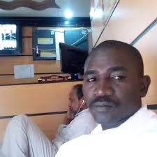 Ahmad Muhammad Kabir updated his...