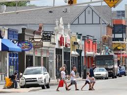 In the event of another extended rally, ripple's xrp could test resistance at. Broad Ripple Ave Closure Faq Broad Ripple Cultural District