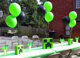 All is random, for the most of options you can choose a range: Room Mom Extraordinaire Minecraft Birthday Party Minecraft Birthday Birthday Party Centerpieces Minecraft Birthday Decorations