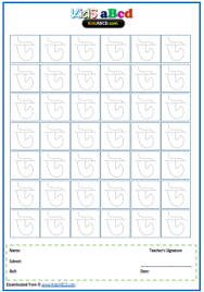 There are several types available onlin. à¦‰ U Bengali Alphabet Worksheets For Writing Drawing Tracing Pdf