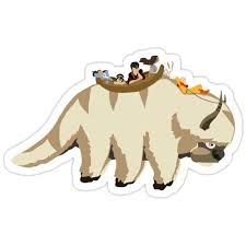 We did not find results for: Team Avatar On Appa Sticker By Malice7222 In 2021 Team Avatar Avatar The Last Airbender Art Avatar The Last Airbender