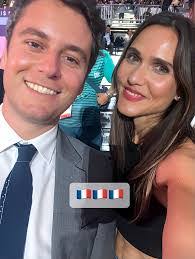 Serge Valin's Instagram, Twitter & Facebook