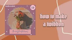 Tutorial membuat twibbon hanya dengan android | picsart dan canva. How To Make A Twibbon On Your Phone Youtube