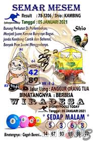 Pin On Syair Sd Hari Ini