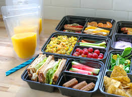 Jan 17, 2019 · some of the best foods for children with autism include beef, fatty fish, fortified eggs, nuts, seeds, and beans to your child. School Lunch Ideas For Kids Teens Lunch Ideas At Home