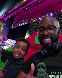 Rodney McFarland, Jr.