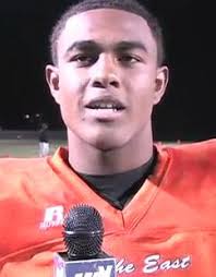 Sunflower League Football: November 2011