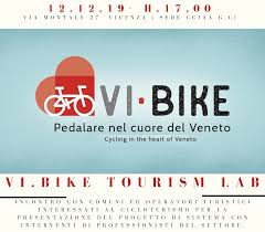 La risorsa si occuperà di invio documenti all'agenzia delle entrate, contatti con camera di commercio, tenuta libri sociali, inserimenti ammortamenti e cespiti Vi Bike Tourism Lab 12 12 2019 Consorzio Turistico Vicenzae