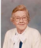 Obituary for Alice Bernice Rhoades