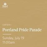 Défilé de la Fierté de Portland | Pearl Church