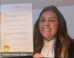 Rosemarie Robitaille's Instagram, Twitter & Facebook