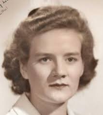 Ethel Drew Obituary (2017)