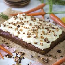 Carrot And Walnut Cake Preppy Kitchen Carrot And Walnut Cake Carrot Cake Recipe Delicious Cream