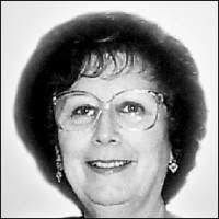Geraldine Dicillio Obituary (2011)