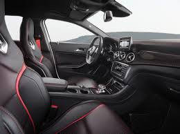Mercedesbenz Gla 45 Amg Thebestornothing Mercedes Benz Gla Mercedes Benz Suv Mercedes Gla