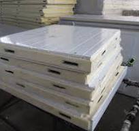 Cold Room Panels, Cold Room PU PIR Sandwich Panel Manufacturer