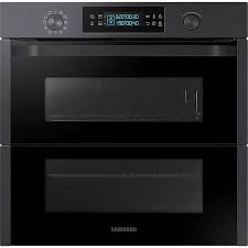Test Samsung Nv75n5671rm Dual Cook Flex Four Encastrable Ufc Que Choisir