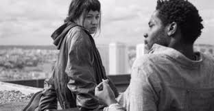 THE STORY OF MY LIFE (Ildikó Enyedi) • Sale della Comunità