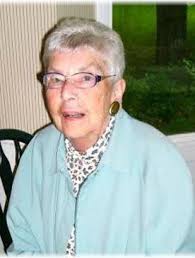 Obituary of Barbara Langley