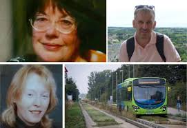 Judge gives Cambridgeshire County Council three years to pay its £6m fine  after guided busway deaths