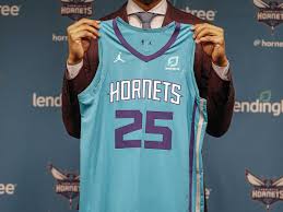 Charlotte hornets' lamelo ball headlines rookies to watch on nba league pass. The Charlotte Hornets Are Getting New Jerseys At The Hive