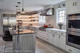 This remodel with an ikd design is only $3,930 for adel white doors and akurum cabinets from ikea plus all. Modern Kitchen Remodel Ideas Creative Interiors Designs Hoboken Nj