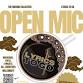 Lyrics to Go Open Mic Night event image