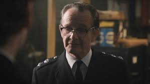 ENDEAVOUR: S2E1, TROVE. Review + Locations, Literary References, Music etc.  SPOILERS