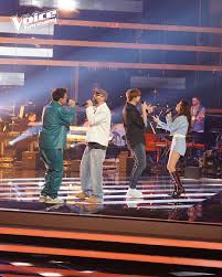 The Voice of Germany