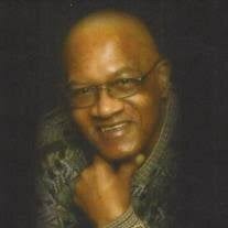 Mr. Earnest Edward Ross Obituary