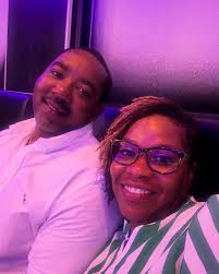 Tamara Buckner Crawford