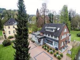 Märkische bank eg wir sind für sie da. Im Park Von Haus Dahl Die Markische Bank Hagen Dahl De