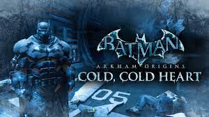 Torrent downloads » games » batman arkham origins cold cold heart dlc. Batman Arkham Origins Cold Cold Heart Dlc Pc Steam Downloadable Content Fanatical