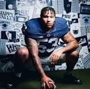 Big Man On (and Off) Campus | PennStater Magazine