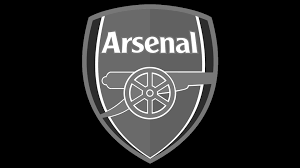 Designers placed artillery weapons on a white shield with a red outline. Arsenal Logo And Symbol Meaning History Png