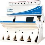 PUGOS TECHNOLOGIES - Color Sorting Machines Manufacturer ...