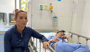 Diễn viên thương tín bị đột quỵ. Wmua1tmabeuvym