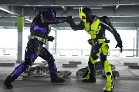 Sinopsis kamen rider saber : Tokusatsuthomas Kkeefekykyle Twitter