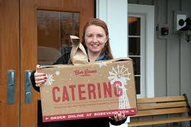 The best bob evans christmas dinner. Let Bob Evans Prepare A Farmhouse Feast For Thanksgiving Akron Ohio Moms